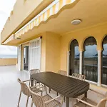 106 Playa Dorada J-1 公寓