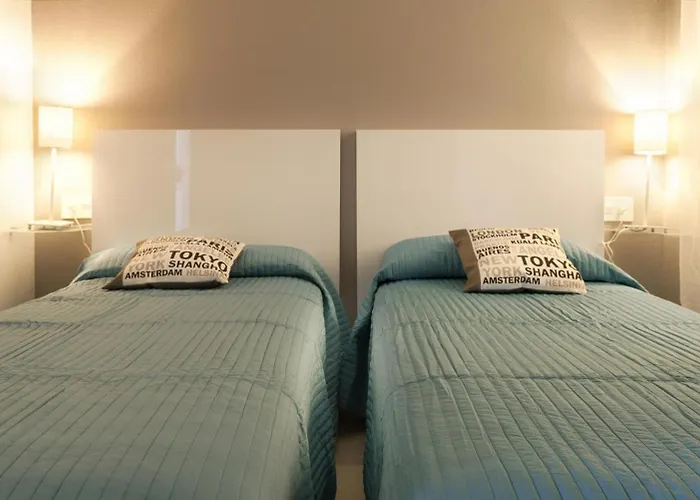 106 Playa Dorada J-1 Дения