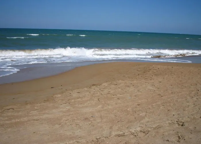 106 Playa Dorada J-1