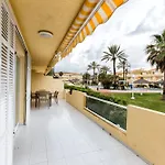 106 Playa Dorada J-1 Apartment