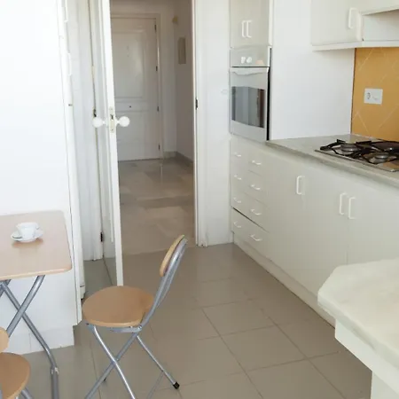 106 Playa Dorada J-1 Apartamento