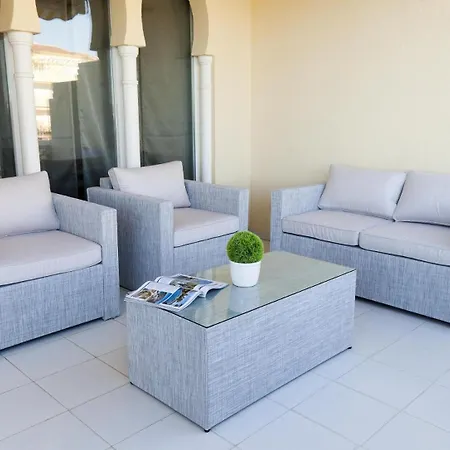 Apartment 106 Playa Dorada J-1
