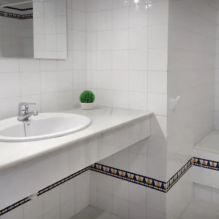 106 Playa Dorada J-1 * Dénia