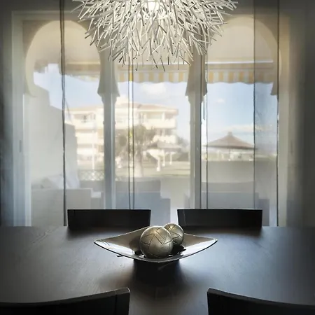 106 Playa Dorada J-1 Apartamento