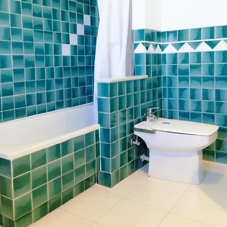 Apartment 106 Playa Dorada J-1 Dénia
