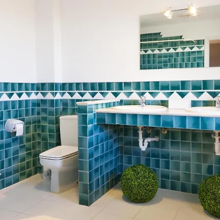 Apartamento 106 Playa Dorada J-1