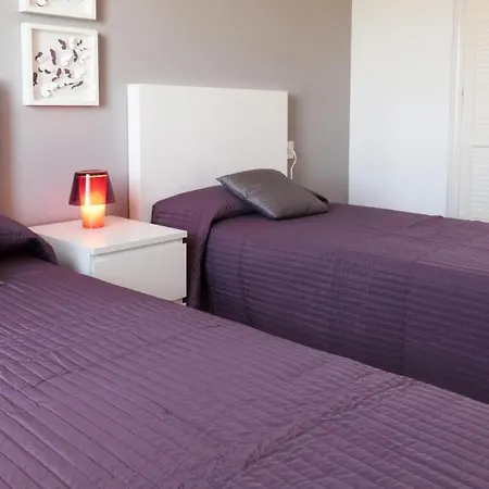 Apartamento 106 Playa Dorada J-1 *