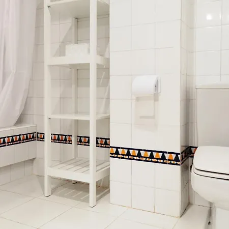 106 Playa Dorada J-1 Apartment Dénia