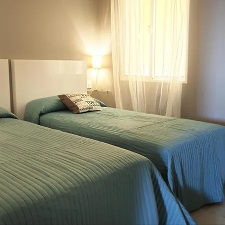 106 Playa Dorada J-1 Apartamento