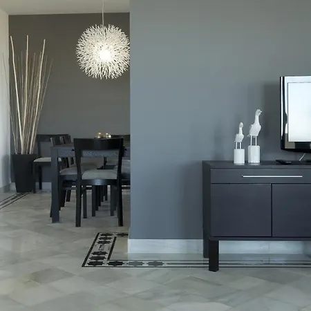 106 Playa Dorada J-1 Apartamento Dénia