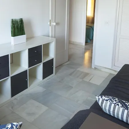 Apartamento 106 Playa Dorada J-1 Dénia