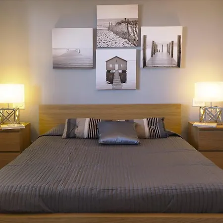 106 Playa Dorada J-1 Apartamento Dénia