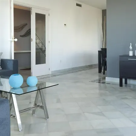 106 Playa Dorada J-1 Apartamento Dénia