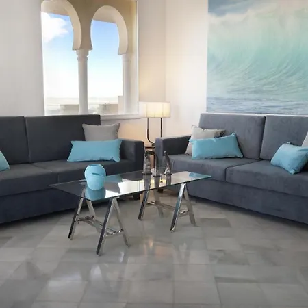 106 Playa Dorada J-1 Dénia