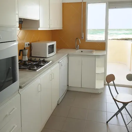 106 Playa Dorada J-1 Apartamento *