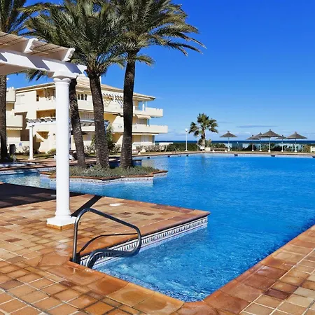 106 Playa Dorada J-1 Dénia