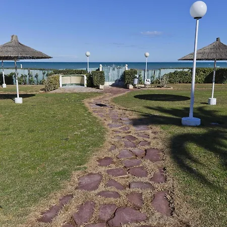 106 Playa Dorada J-1 * 데니아