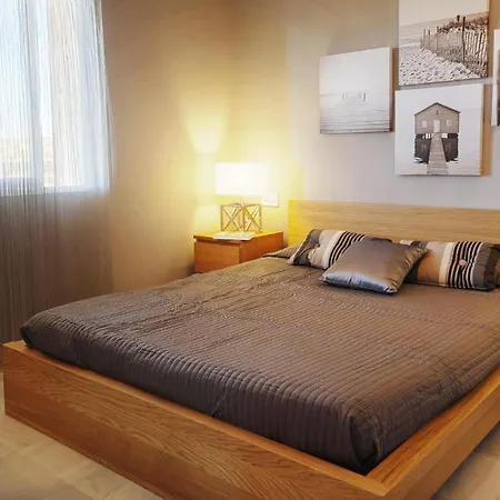 106 Playa Dorada J-1 Apartment Dénia