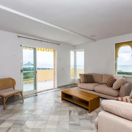 106 Playa Dorada J-1 Denia