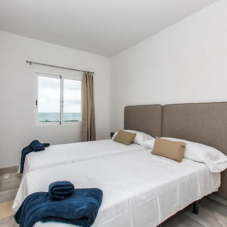 106 Playa Dorada J-1 Apartment