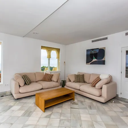 106 Playa Dorada J-1 Apartment Dénia