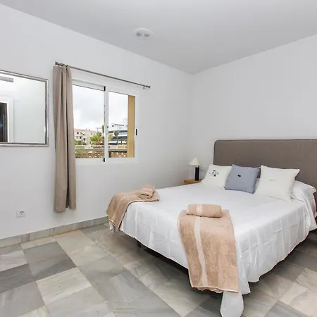 106 Playa Dorada J-1 Apartment *