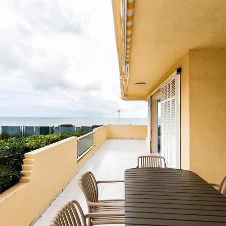 Apartment 106 Playa Dorada J-1 Dénia