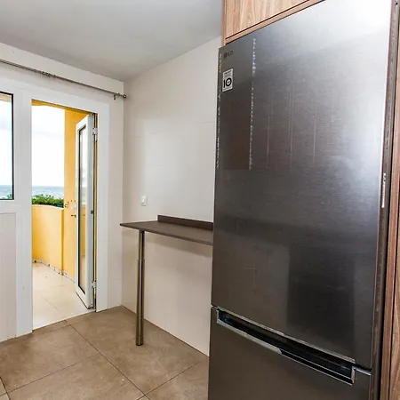 106 Playa Dorada J-1 Apartment Dénia