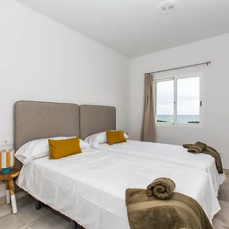 106 Playa Dorada J-1 Apartment Dénia