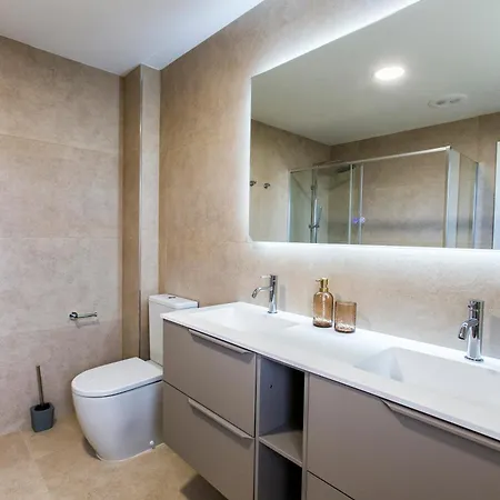 106 Playa Dorada J-1 Apartment Dénia