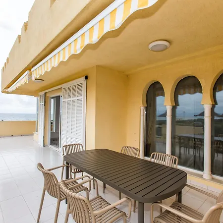 106 Playa Dorada J-1 Apartment