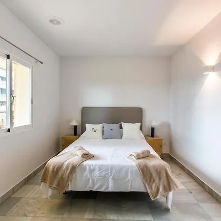 106 Playa Dorada J-1 Apartment Dénia
