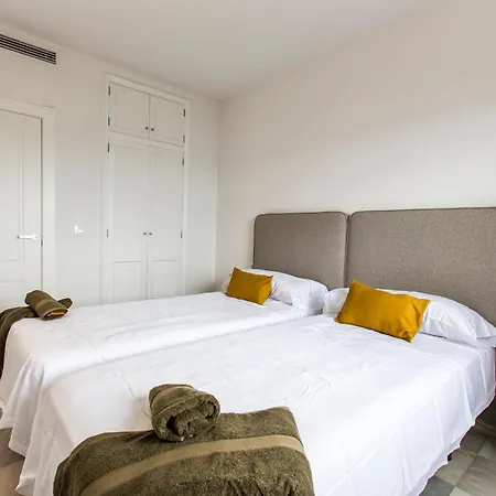 106 Playa Dorada J-1 Apartment Dénia