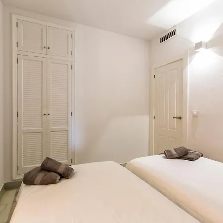 106 Playa Dorada J-1 Apartment