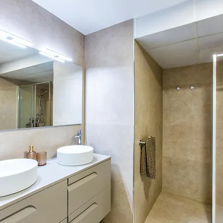 Apartment 106 Playa Dorada J-1