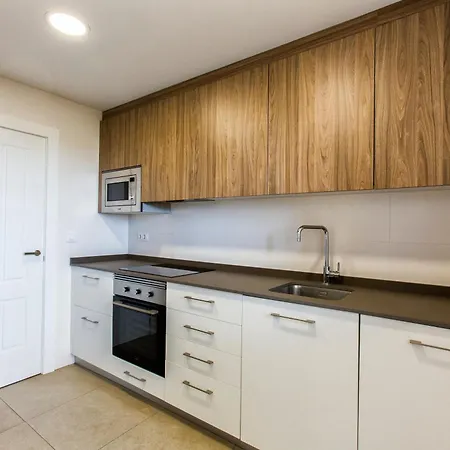 Apartment 106 Playa Dorada J-1 *