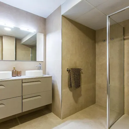 Apartment 106 Playa Dorada J-1