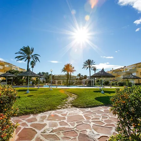 Apartment 106 Playa Dorada J-1 *