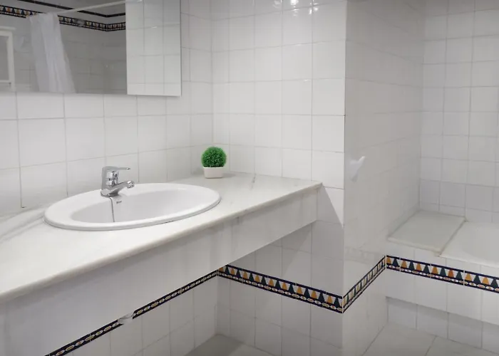 106 Playa Dorada J-1 * Denia