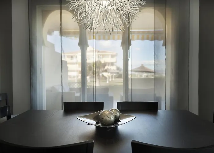 106 Playa Dorada J-1 Apartment