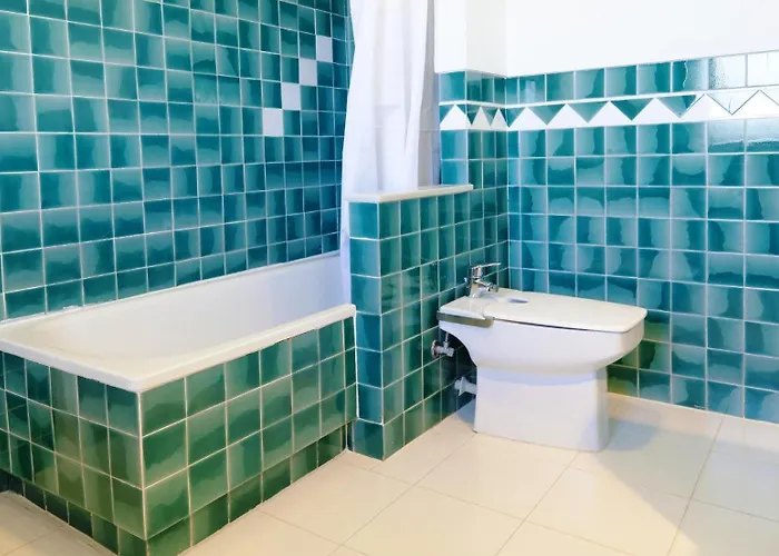 Apartment 106 Playa Dorada J-1 Denia