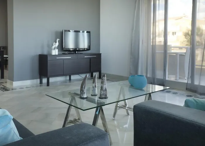 Apartment 106 Playa Dorada J-1 *