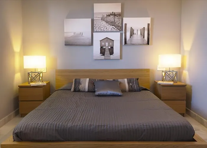 106 Playa Dorada J-1 Apartment Denia