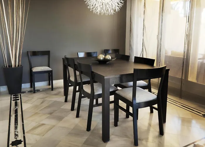 106 Playa Dorada J-1 * Denia