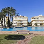 Apartment 106 Playa Dorada J-1 *