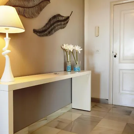 106 Playa Dorada J-1 * Denia