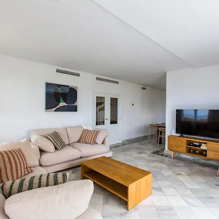 106 Playa Dorada J-1 Denia