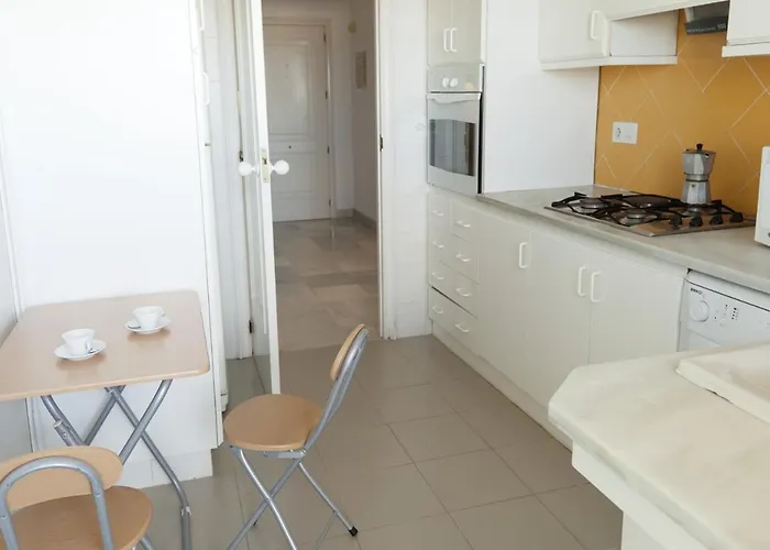 106 Playa Dorada J-1 Apartman