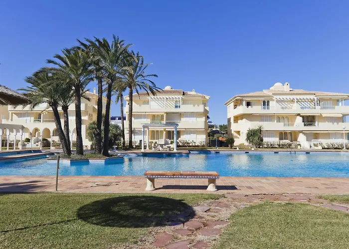 Apartman 106 Playa Dorada J-1 *