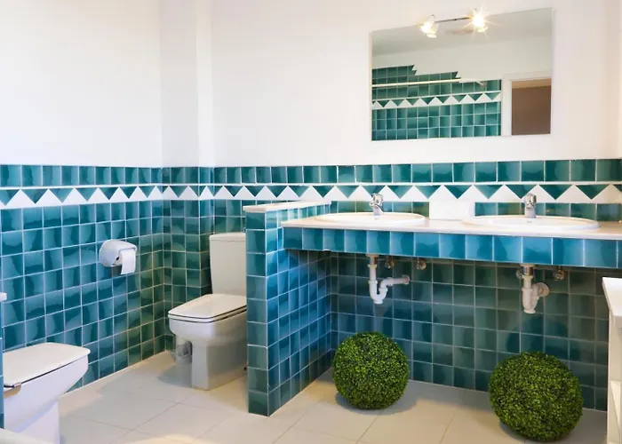 Apartman 106 Playa Dorada J-1